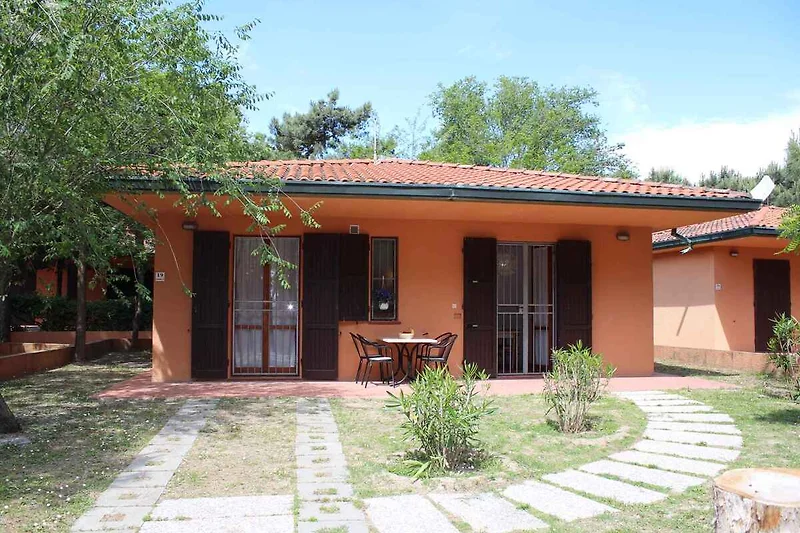 Vista esterno