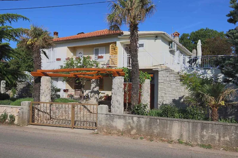 Vista esterno
