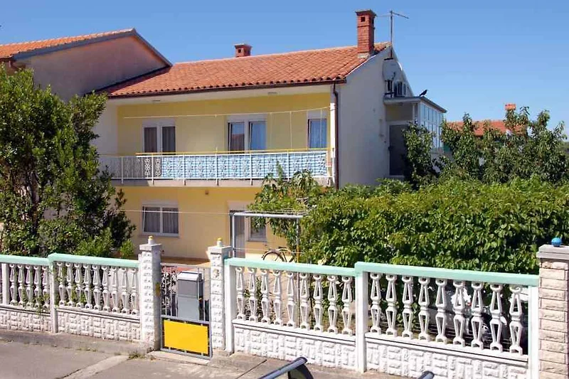 Vista esterno