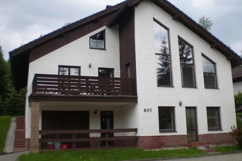 Aussenansicht