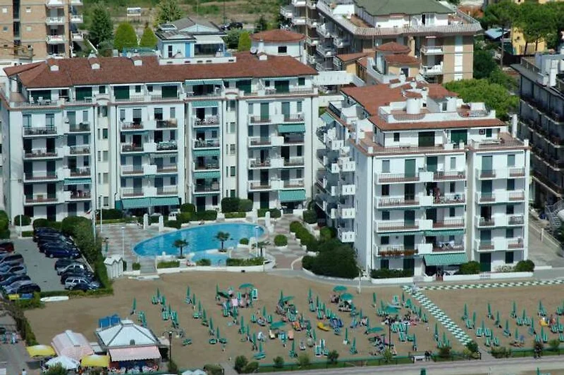 external view