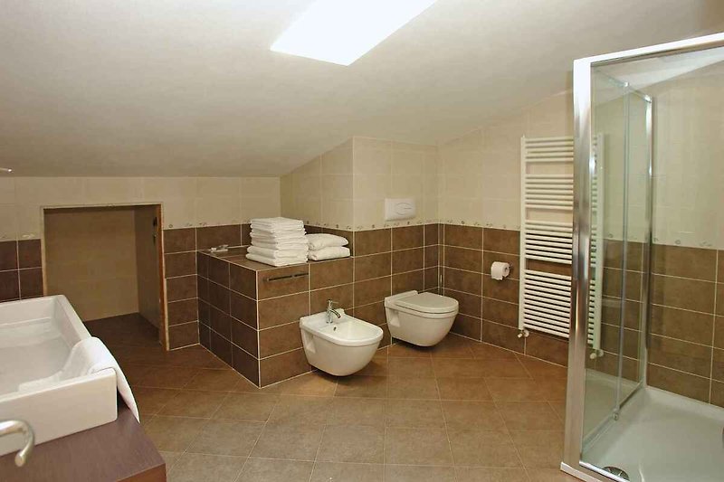 Baño- (muestra de una vivienda/ejemplo