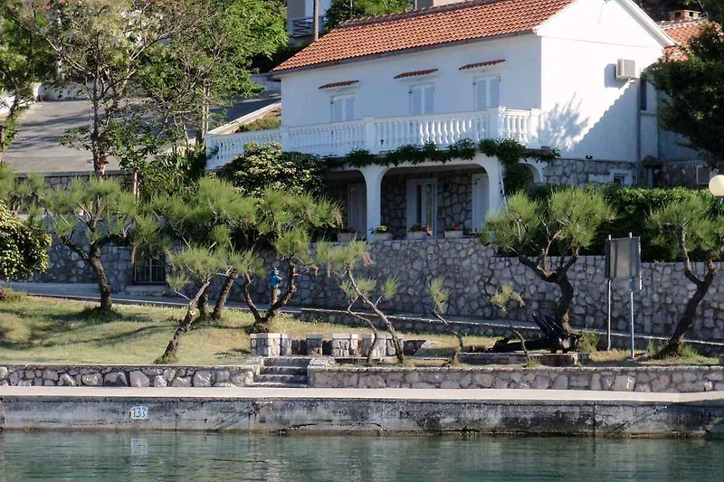 Aussenansicht Aussenansicht