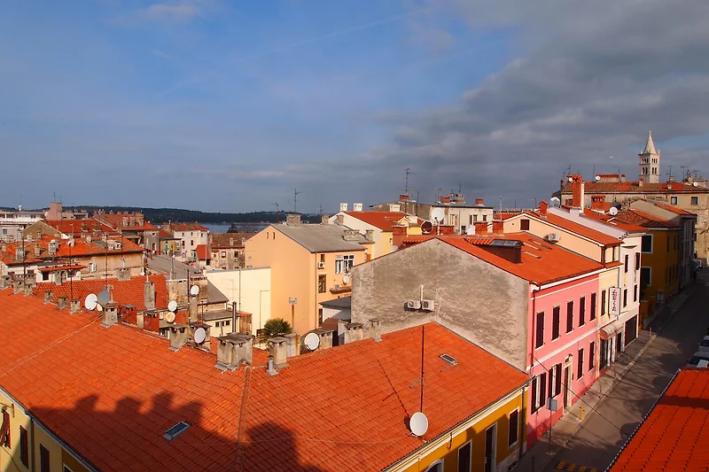 Vista esterno