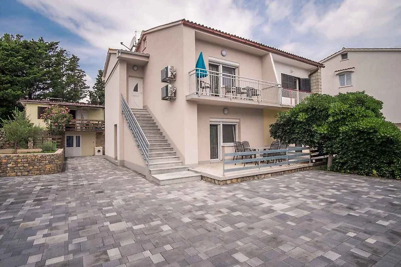 Vista esterno