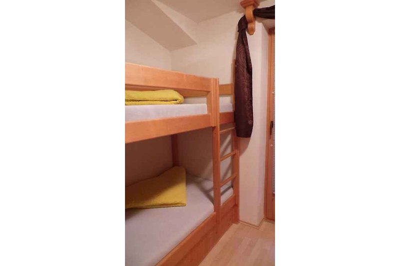 Slaapkamer (voorbeeld)