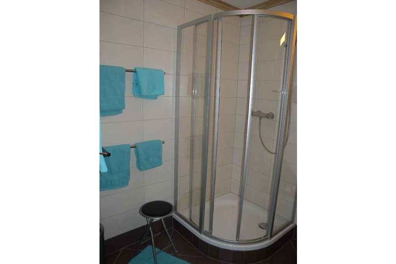 salle de bain (exemple)