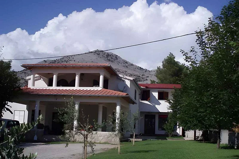 Vista esterno