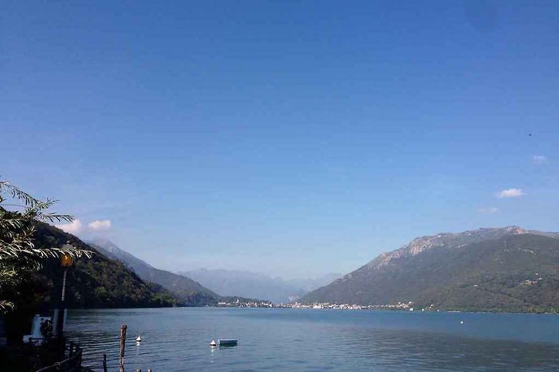 Jezioro Orta