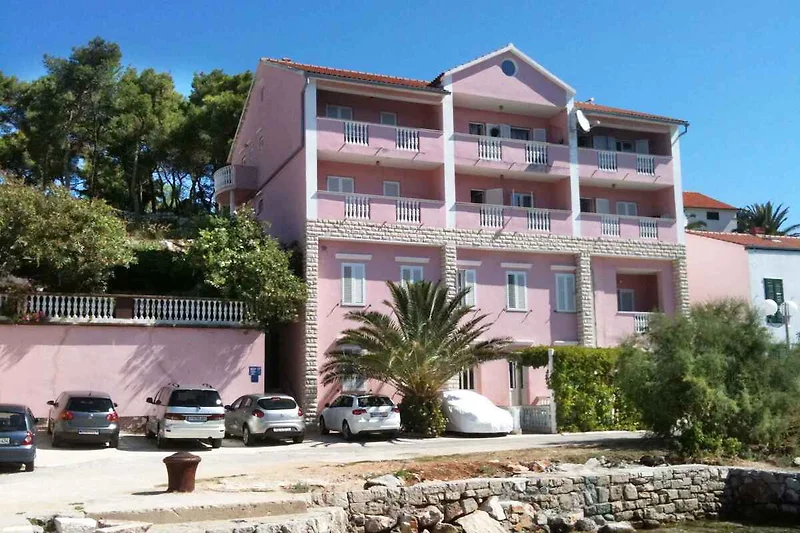 Vista esterno