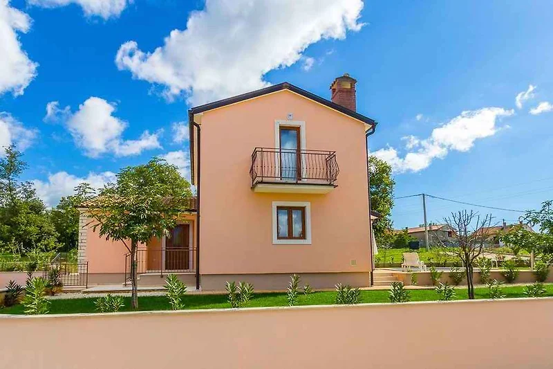 Vista esterno
