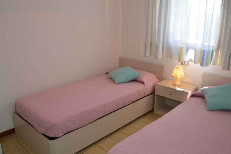 Camera da letto (esempio)