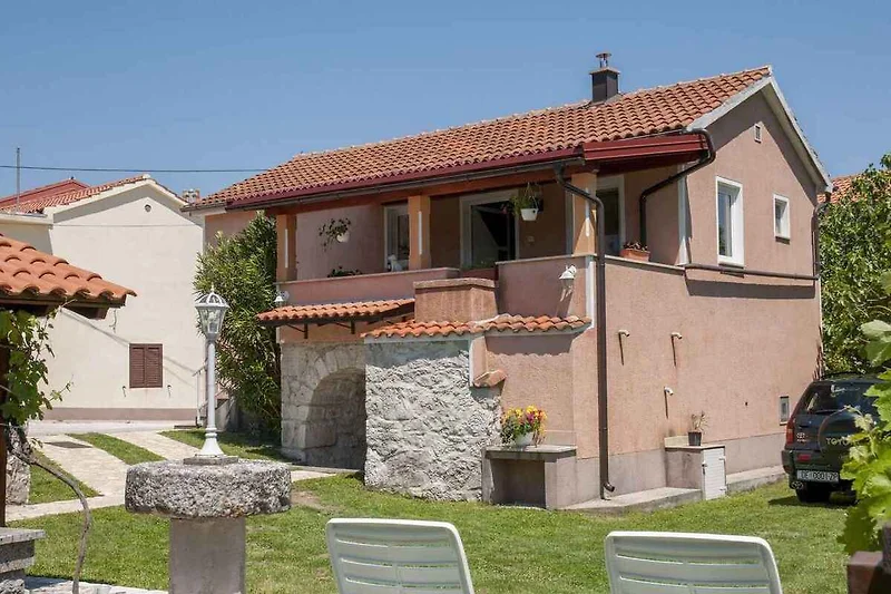 Vista esterno
