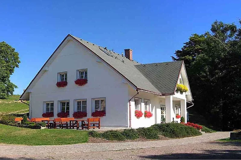Vista esterno