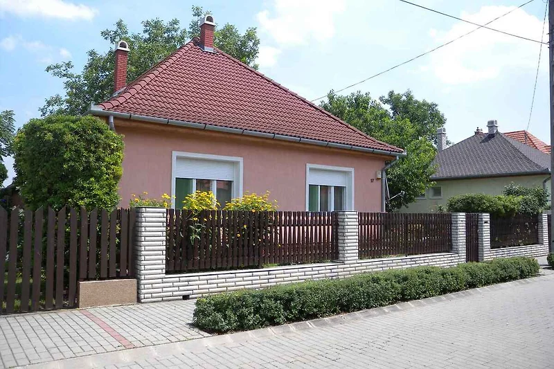 Vista esterno