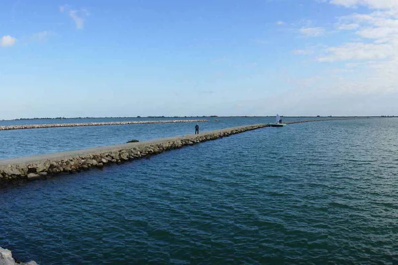 Delta Po Park