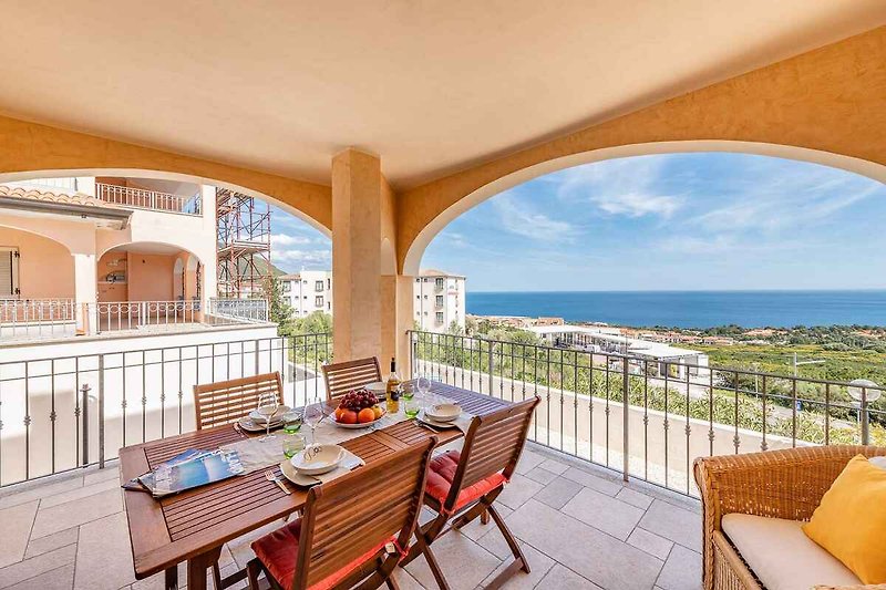 Terrazza