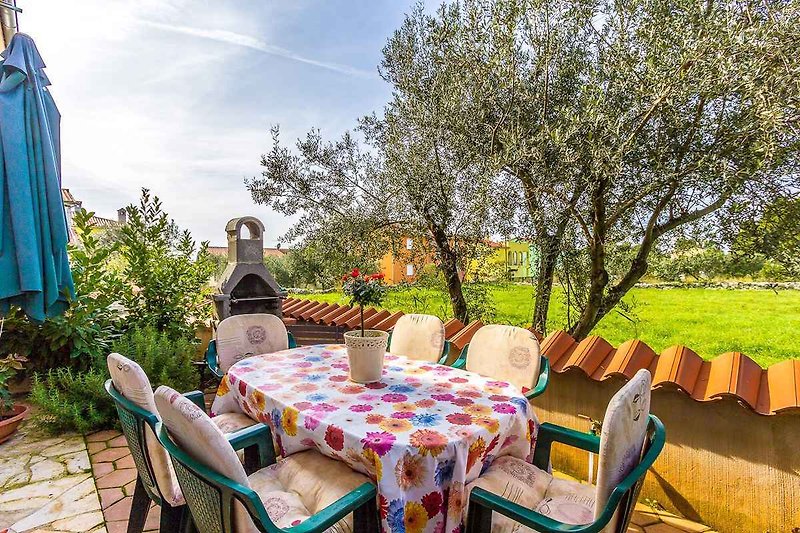 Terrazza
