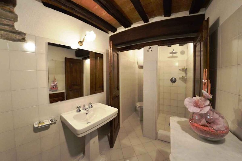 salle de bain exemple de logement