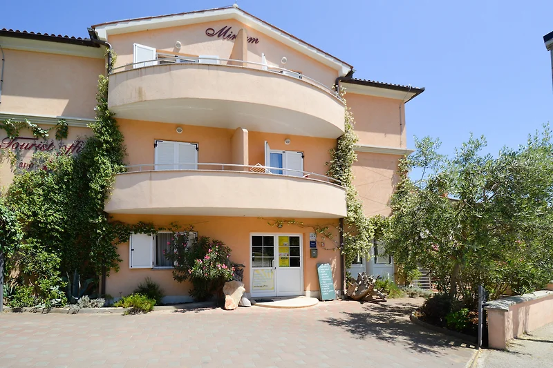 Vista esterno