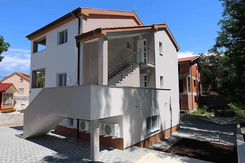 Vista esterno