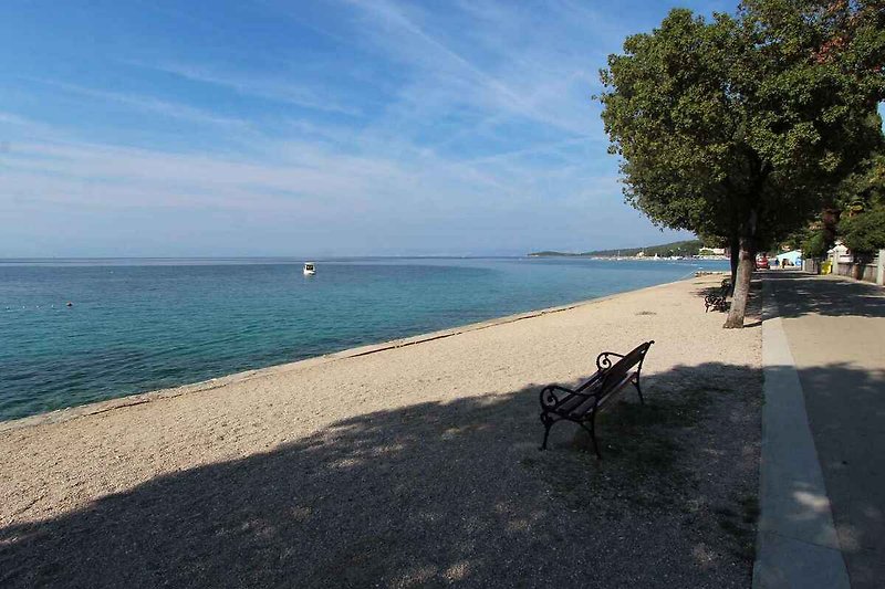 Spiaggia