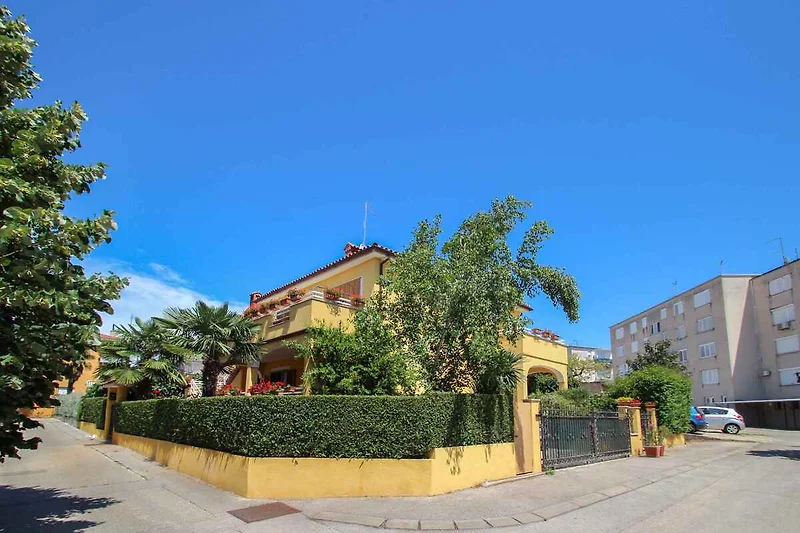 Vista esterno