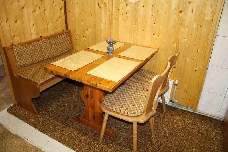 Tavolo pranzo