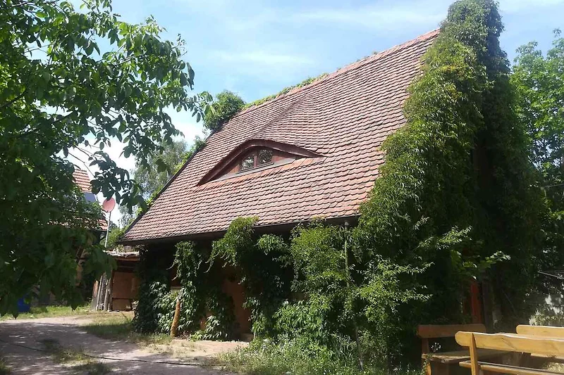 Aussenansicht