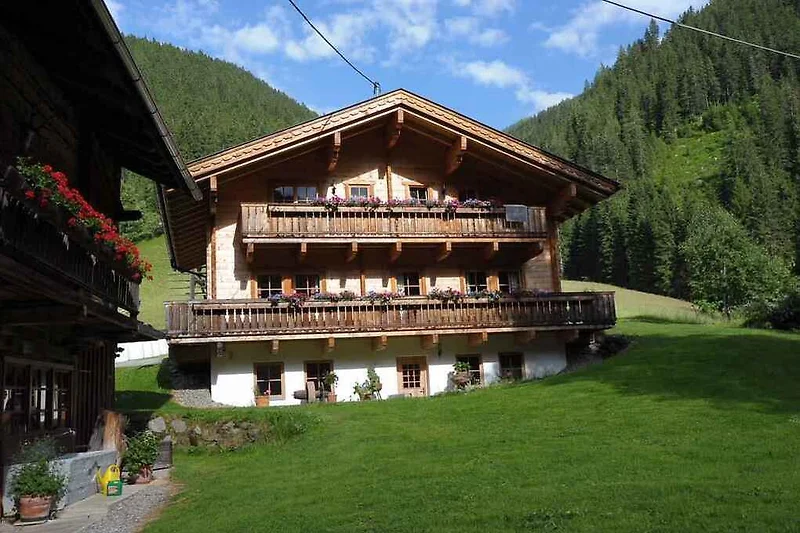 Aussenansicht