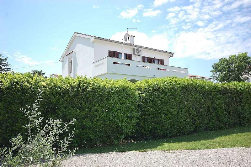 Vista esterno