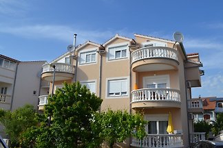 Ferienwohnung mit Klimananlage