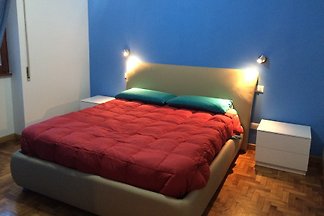 Studio mit Klimaanlage