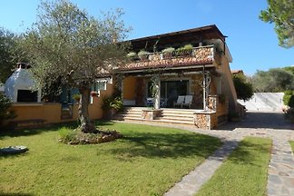 Ferienwohnung mit Klimaanlage