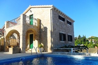 Domek letniskowy Urlop wypoczynkowy Klek