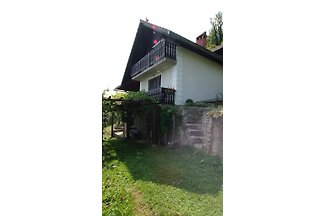 Domek letniskowy Urlop wypoczynkowy Semic