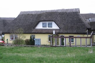 Apartament Dla rodzin Lohme