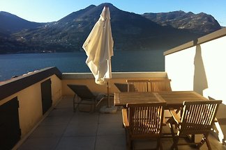 Ferienwohnung su Monte Isola