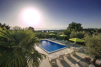 Apartament Dla rodzin Poreč