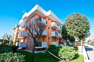 Ferienwohnung Residenz Calderone *** in