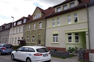 Appartamento Vacanza con famiglia Stralsund