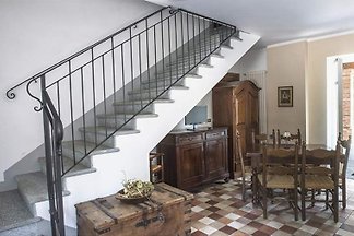 apartman za odmor Obiteljski odmor 