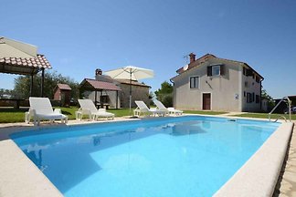 Apartamento Vacaciones familiares Lasici
