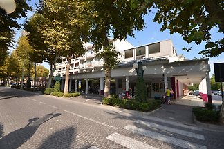 Appartement Vacances avec la famille Bibione
