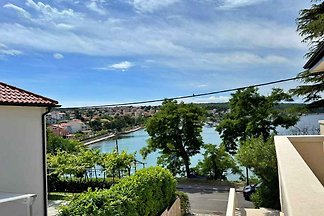 Appartement Vacances avec la famille Silo