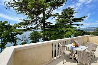 Apartamento Vacaciones familiares Silo