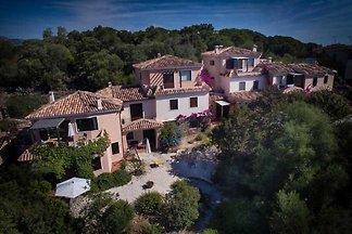 Ferienwohnung in ruhiger Lage