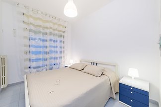 Ferienwohnung in ruhiger Lage