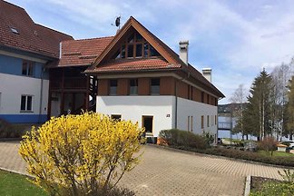 Ferienwohnung 200 m vom Strand