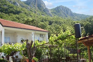 Vakantie-appartement Gezinsvakantie Bribir